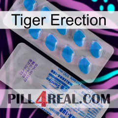 Tiger Erection new15